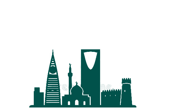 Saudi Arabia